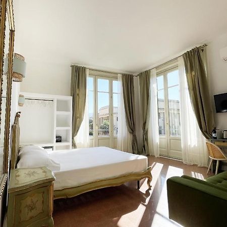 Isola - Smart Aparthotel Μεσίνα Εξωτερικό φωτογραφία
