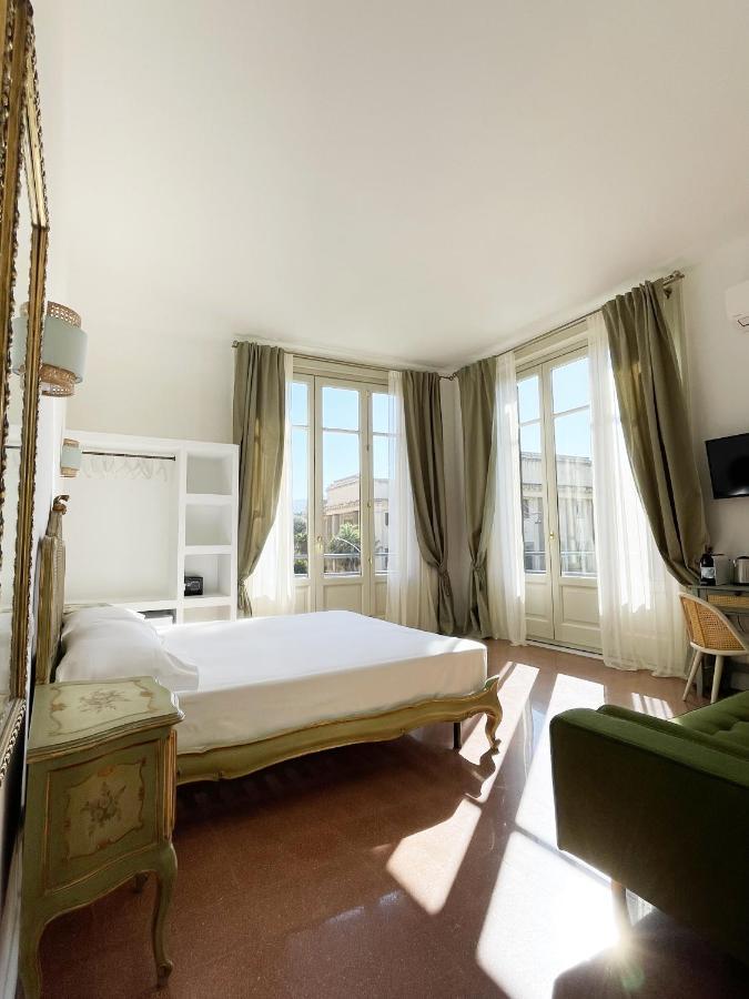 Isola - Smart Aparthotel Μεσίνα Εξωτερικό φωτογραφία