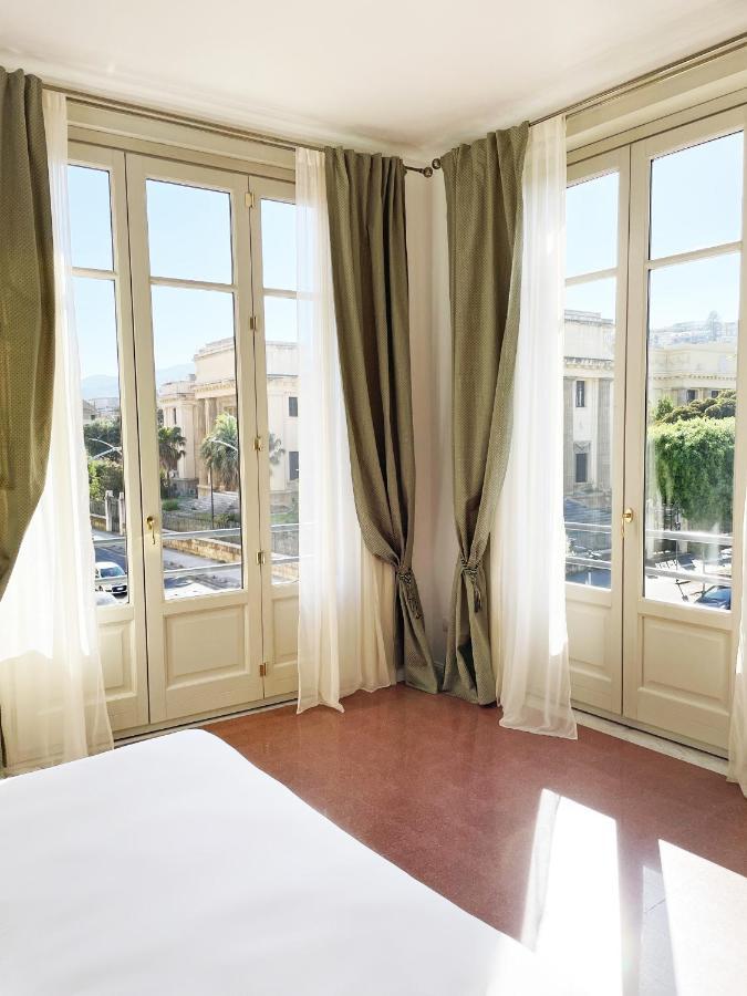 Isola - Smart Aparthotel Μεσίνα Εξωτερικό φωτογραφία