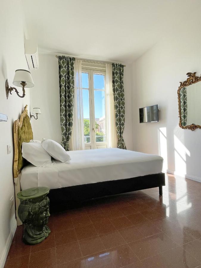 Isola - Smart Aparthotel Μεσίνα Εξωτερικό φωτογραφία