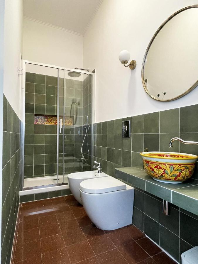 Isola - Smart Aparthotel Μεσίνα Εξωτερικό φωτογραφία