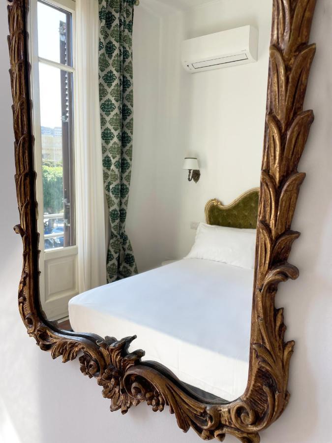 Isola - Smart Aparthotel Μεσίνα Εξωτερικό φωτογραφία