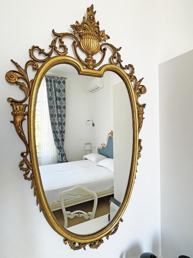 Isola - Smart Aparthotel Μεσίνα Εξωτερικό φωτογραφία