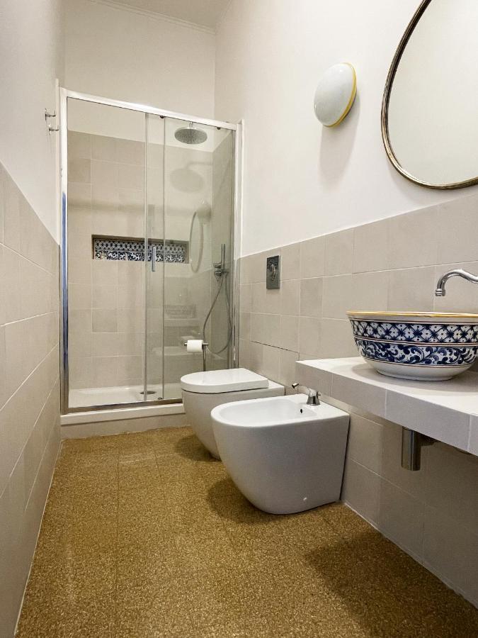 Isola - Smart Aparthotel Μεσίνα Εξωτερικό φωτογραφία