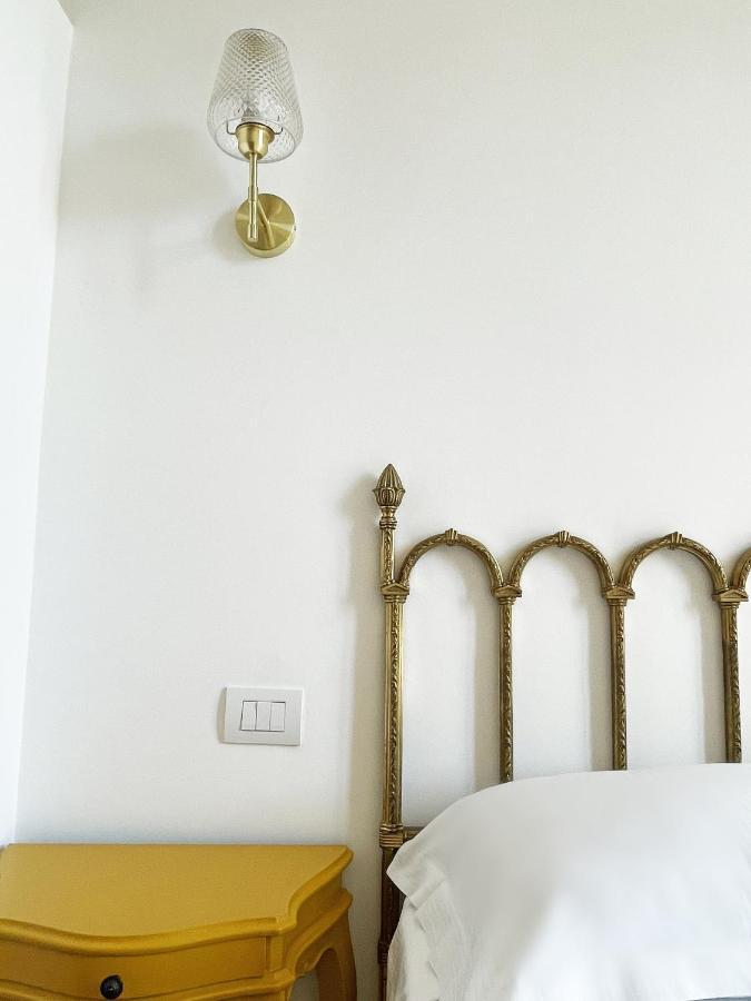Isola - Smart Aparthotel Μεσίνα Εξωτερικό φωτογραφία
