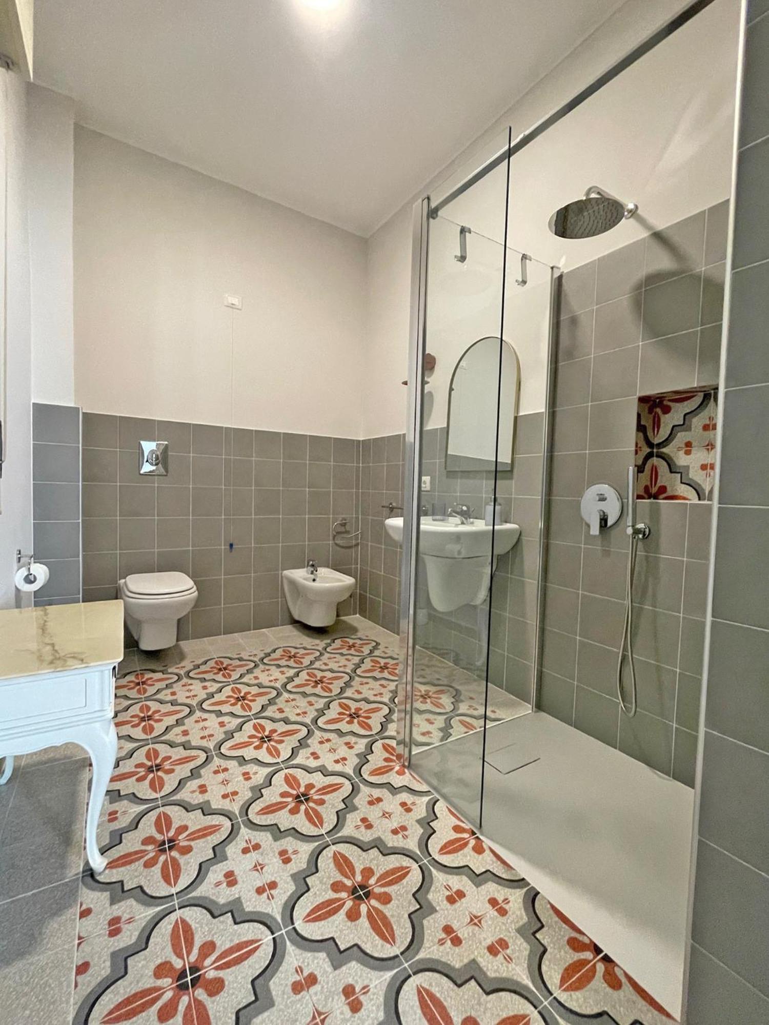 Isola - Smart Aparthotel Μεσίνα Εξωτερικό φωτογραφία